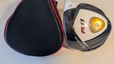 TaylorMade R11 R11S Driver RocketFuel Flex Graphite Shaft White Black Gold
