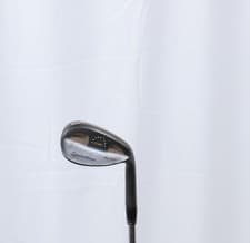 Taylormade Rac Cb Black Wedge 56°- Wedge Stock Stl 1269206 Fair