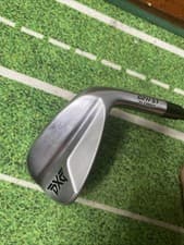 PXG 0211 ST Forged Pitching Wedge RH Recoil Stiff Flex 