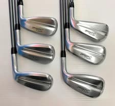 Titleist T350 2025 Iron Set 6I-9I,PW,48° 6 Clubs MITUBISHI MMT AMC BLUE 85(R)