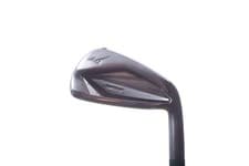 Mizuno JPX 923 Hot Metal Pro 7-Iron Stiff Flex Graphite Shaft Excellent