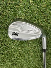 PXG 0211 DualCor SW Sand Wedge Elevate 95-R Steel Regular Right Hand RH 36"