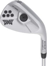 PXG 0311 Sugar Daddy II 60* Lob Wedge XS +0.50 60-13 FST KBS Tour 130 Value