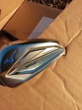 Mizuno Forged JPX 923 7 iron head 30 2F/59.5 🔥 ⛳