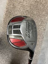 Adams Insight XTD A3OS BOXER 3 Hybrid Regular Flex Graphite RH ~VALUE~