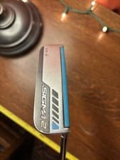 Ping Sigma 2 Anser Men's Right-Handed Putter