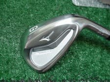 Very Nice Mizuno Pro 243 Forged Gap G Wedge Nippon Modus 3 Tour 105 Regular Flex