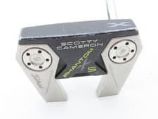 Used Titleist Scotty Cameron Phantom X 5.5 34" Putter Cameron Putter Cameron 34