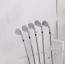 Ping I59 Black Dot Iron Set 6-Pw Extra Stiff Dynamic Gold Steel 1226705 Good