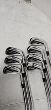 Titleist AP2 716 4-PW Irons – Fresh Grips – Ready to Play – Solid Condition
