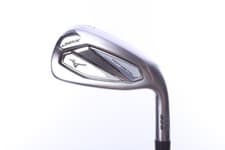 Mizuno JPX 925 Hot Metal  Stiff Flex Steel Shaft Excellent