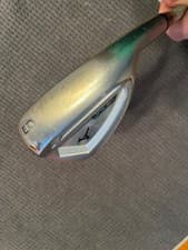 jpx 921 sandwedge mizuno