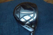 Titleist TSR1 4 hybrid 20 deg Tensei AV 65g regular 40" w/headcover