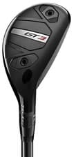 Titleist GT3 19* 3H Hybrid Stiff +1.00 inch Mitsubishi Tensei 1K Blue 65 VG
