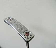 2012 TITLEIST SCOTTY CAMERON CALIFORNIA MONTEREY 1.5 PUTTER 35"