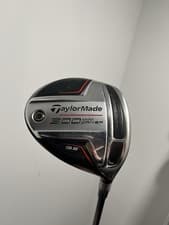 TaylorMade 300 Mini Driver 13.5 Degree Right Handed Regular Flex