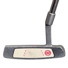 ODYSSEY White Hot XG 2 Ball Putter 34" Golf Club Needs New Grip