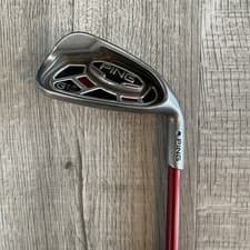 Ping G15 Blue Dot TFC 149 8 Iron Regular Flex Right Handed