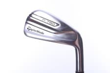 TaylorMade P790  Stiff Flex Steel Shaft Excellent
