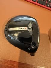Titleist GT1 3 Wood Stiff RH Great