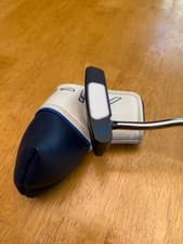 Odyssey AI-One Double Wide Putter 35 Inches with Head Cover