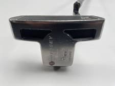 Odyssey DFX 2-Ball Blade Putter 35" Mens RH