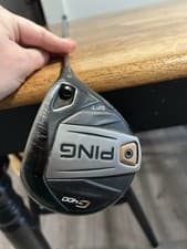 Ping G400 SFT 3 Wood Right Handed Regular Flex