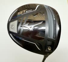 MIZUNO ST200 Driver 9.5° Tensei X-Stiff Right Hand Driver READ - NEEDS NEW SHAFT
