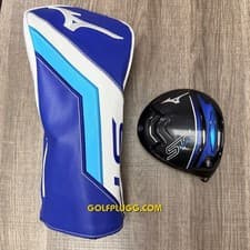 10.5° Driver Head- Mizuno ST Max 230 w/ Headcover (1569)