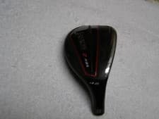 Srixon Z H85 22 Degree 4 Hybrid Head for sale 240 Grams