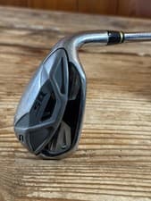Nike SQ Sasquatch Machspeed A Wedge - Iron Steel Shaft Right Hand