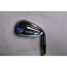 Tour Edge Hot Launch C522 VibRcor KBS S Flex Golf 8 Iron RH / N3-495908