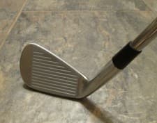 Mizuno PRO 241 6i RH TT AMT Tour White S300 VERYNICE!!