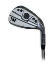 PXG 0311P Gen 4 Forged Gap Gap Wedge AeroTech SteelFiber i95 Stiff Flex