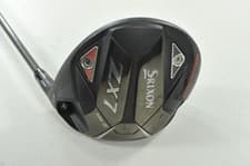 Srixon ZX7 MK II 9.5* Driver Regular Flex RH EvenFlow Riptide 5.5 DENT # 208152