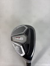 Taylormade M6 Hybrid 3 Fujikura Pro 2.0 Graphite Regular (5409)