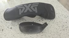 PXG 0311 GEN6 4H - HEAD + HC - Right-Handed - 22 Degrees