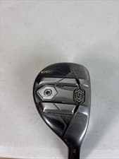 Cobra King SZ Speedzone Hybrid 3 Recoil F3 Graphite Regular (2809)