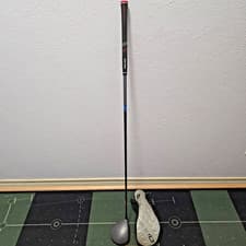 Taylormade Qi35 LS Reg  RH Mitsubishi Tensel shaft.