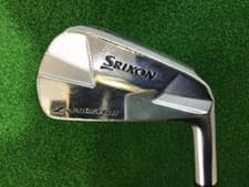 Dunlop / SRIXON Z- FORGED II / #4 / Iron / Flex Stiff / Dynamic Gold D.S.T