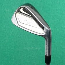 Nike Vapor Pro Combo Forged Single 8 Iron KBS Tour 120 Steel Stiff