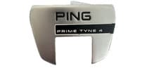 Ping 2023 Prime Tyne 4 35" Mallet Putter Used.