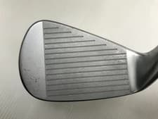 TaylorMade P7MC 2023 Iron 1pc #7 Flex Stiff Diamana Thump 95 Graphite