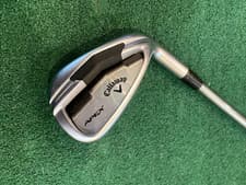 Callaway RH Apex 2014 9i, DG Pro R300