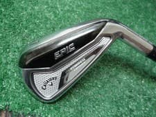 Nice Callaway E19 Epic Star Forged 7Iron Nippon Modus 3 Tour 120 Stiff Flex
