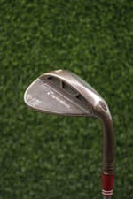 TaylorMade Milled Grind HI-TOE 60° LW S Flex 35.5"