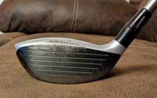 TaylorMade M5 Titanium 14° Rocket 3-Wood RH Tensei CK 75g X-Stiff w/ Headcover