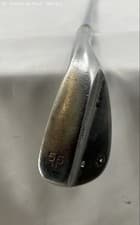 Titleist BV Vokey SM6 56*14 Sand Wedge SW Steel Stiff Wedge Flex F Grind RH VGC