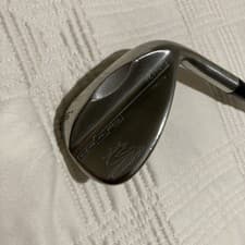 Cobra King Pur Classic Grind Wedge 56°-7 Widelow R Hand New Super Stroke Grip