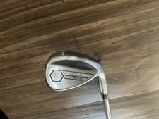 Bettinardi HLX 3.0 Forged Wedge 58/10 C, RH KBS Steel